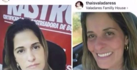 Empresária desaparece na região de Sidrolândia durante viagem