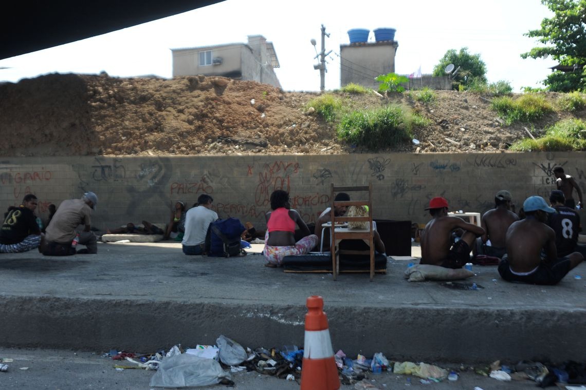 Tânia Rêgo/Agência Brasil