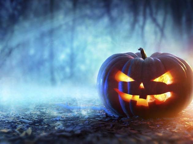 Descubra a origem do Halloween comemorado nesta quinta-feira Foto Ilustrativa
