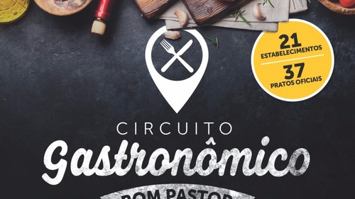 Circuito gastronômico oferecerá 37 pratos com desconto na Bom Pastor