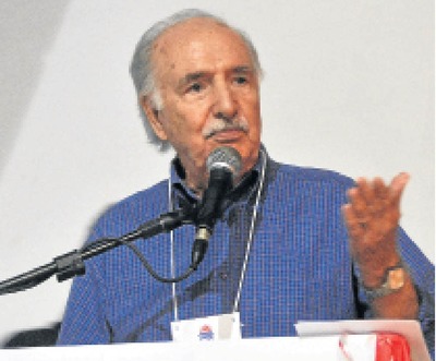 João Leite Schimidt acredita que indicada do PDT ao Detran poderá ser demitida do cargo - Foto: Valdenir Rezende/Correio do Estado