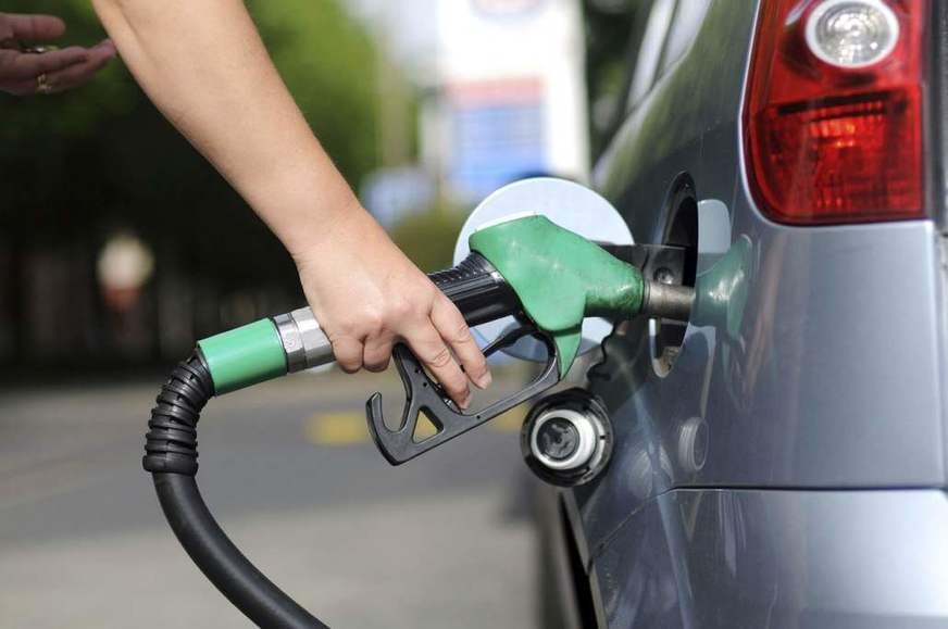 Procon aponta que preço da gasolina caiu 9,2% em Dourados no mês de abril Divulgação