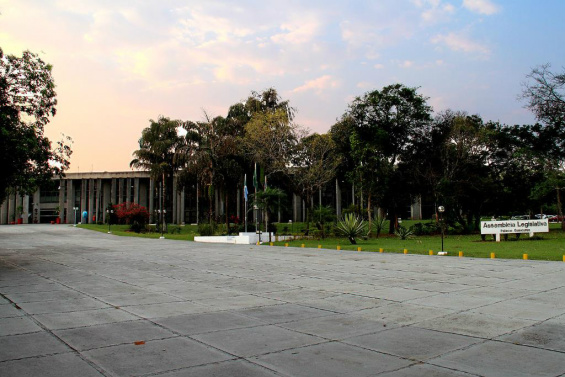 Foto: Wagner Guimarães AL/MS