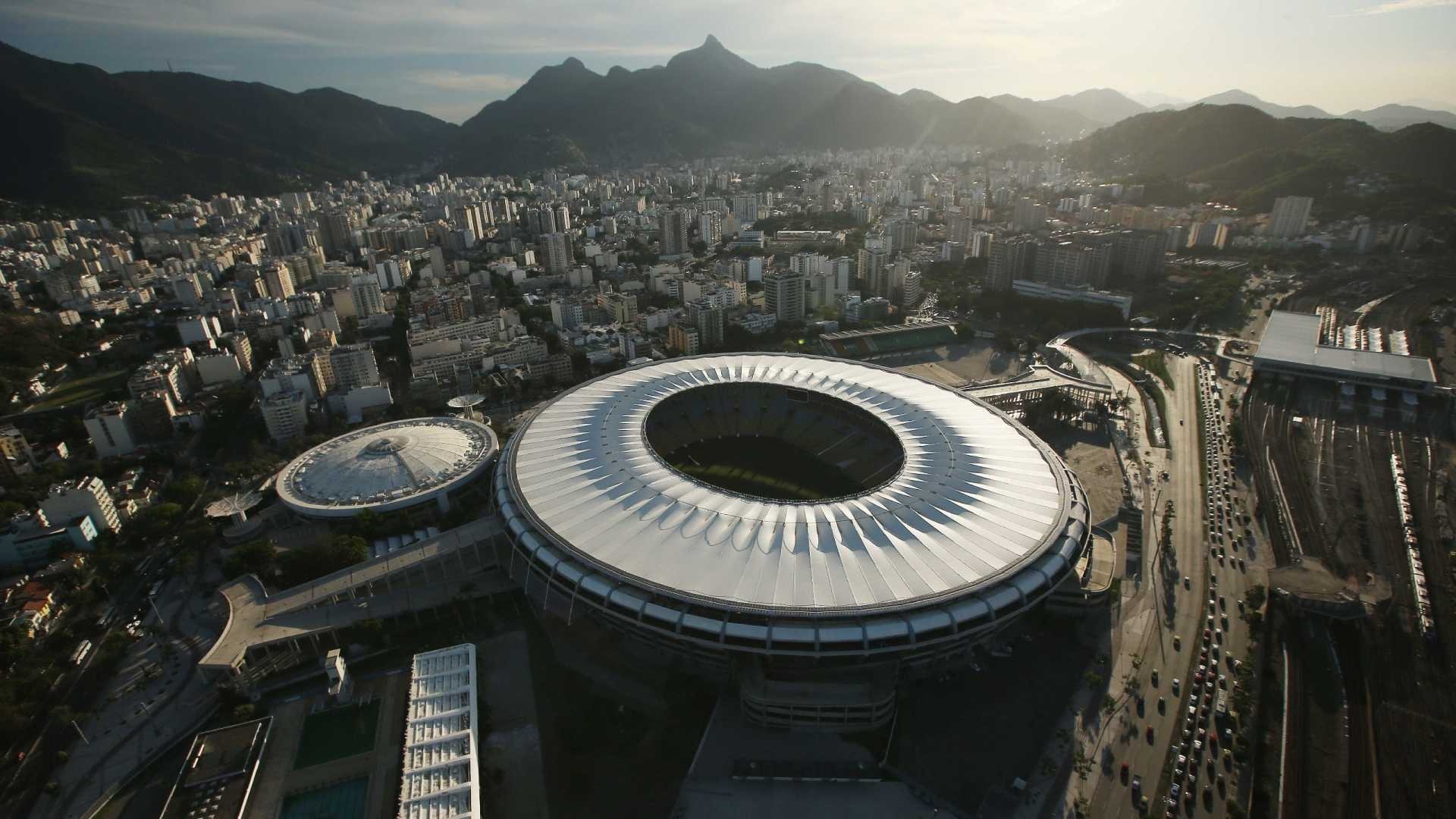 Divulgação / Rio 2016