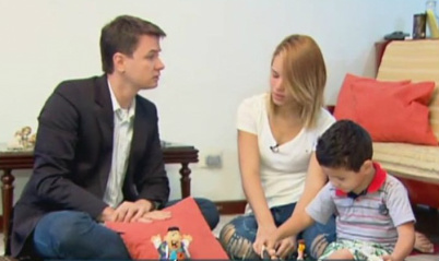 Foto: Reprodução/Rede Record