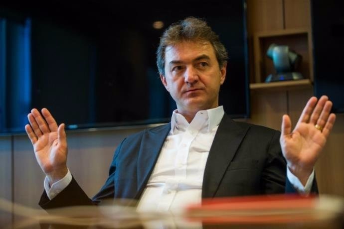 Joesley Batista depõe à PF e mantém versão sobre encontro com Temer