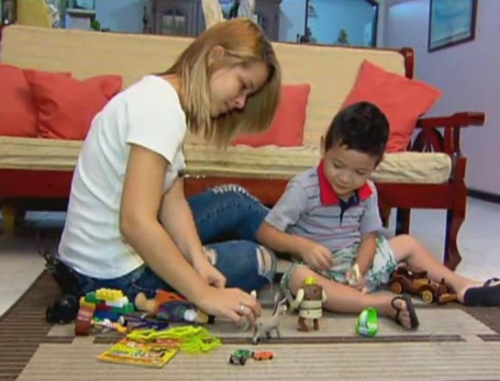 Foto: Reprodução/Rede Record