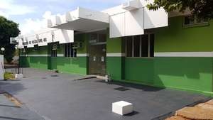 Hospital de Aquidauana