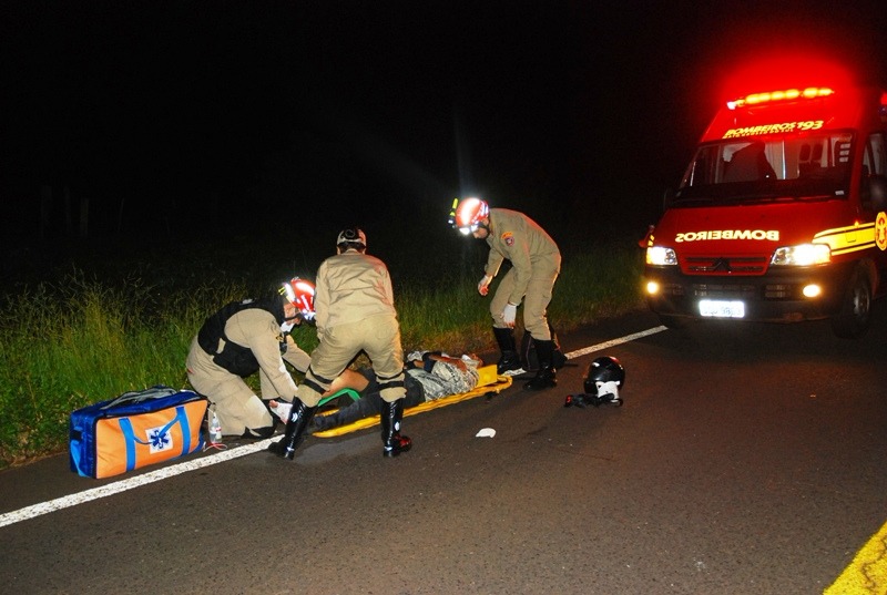 Tiago Apolinário/Da Hora Bataguassu
