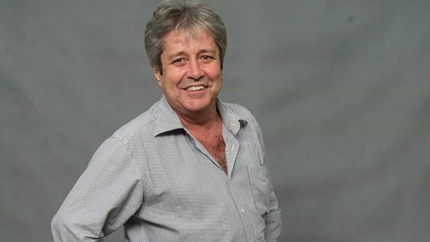 Ator João Carlos Barroso morre aos 69 anos (Divulgação/TV Globo)