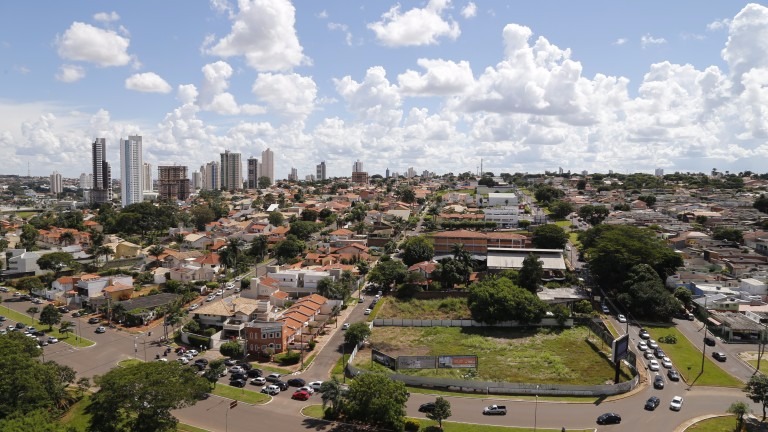 Moradores dos bairros de Campo Grande vão participar da discussão do Plano Diretor do município.