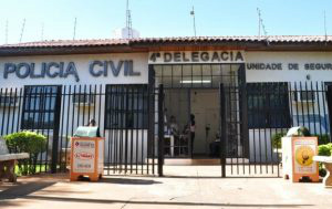 Governo realiza nesta quinta-feira o lançamento do projeto “Mãos que Constroem” Prédio da 4ª Delegacia será o primeiro a ser reformado por meio do projeto “Mãos que Constroem”