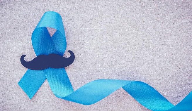 Novembro é o mês dedicado a prevenção ao câncer de próstata Novembro é o mês dedicado a prevenção ao câncer de próstata