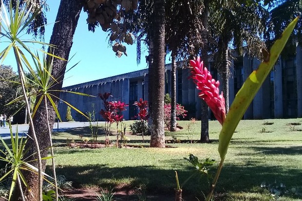 Deputados fazem homenagem a governadores durante sessão solene Deputados fazem homenagem a governadores durante sessão solene