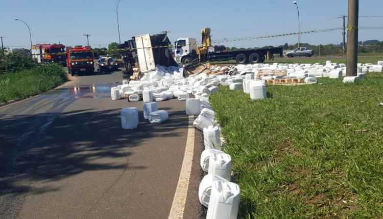 Thatiana Mello/MidiaMAx