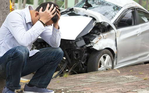 Estudo internacional mostra importância de legislações de segurança no trânsito para reduzir número de lesões e mortes Estudo internacional mostra importância de legislações de segurança no trânsito para reduzir número de lesões e mortes