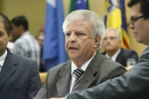 Vereador revelou que partido busca perfil articulador. (Foto:Arquivo)