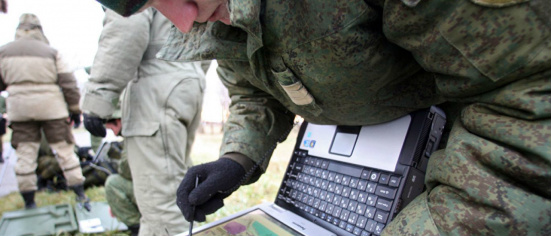 Empresa russa cria supercomputador inovador para o exército © Reprodução/br.sputniknews.com