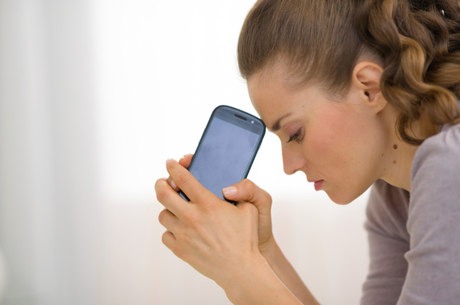 Namorada se chateia e gasta $5 mil no cartão do namorado
Getty Images
