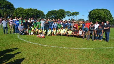 Projeto promove exemplos de cidadania para mais de 1.100 jovens na capital