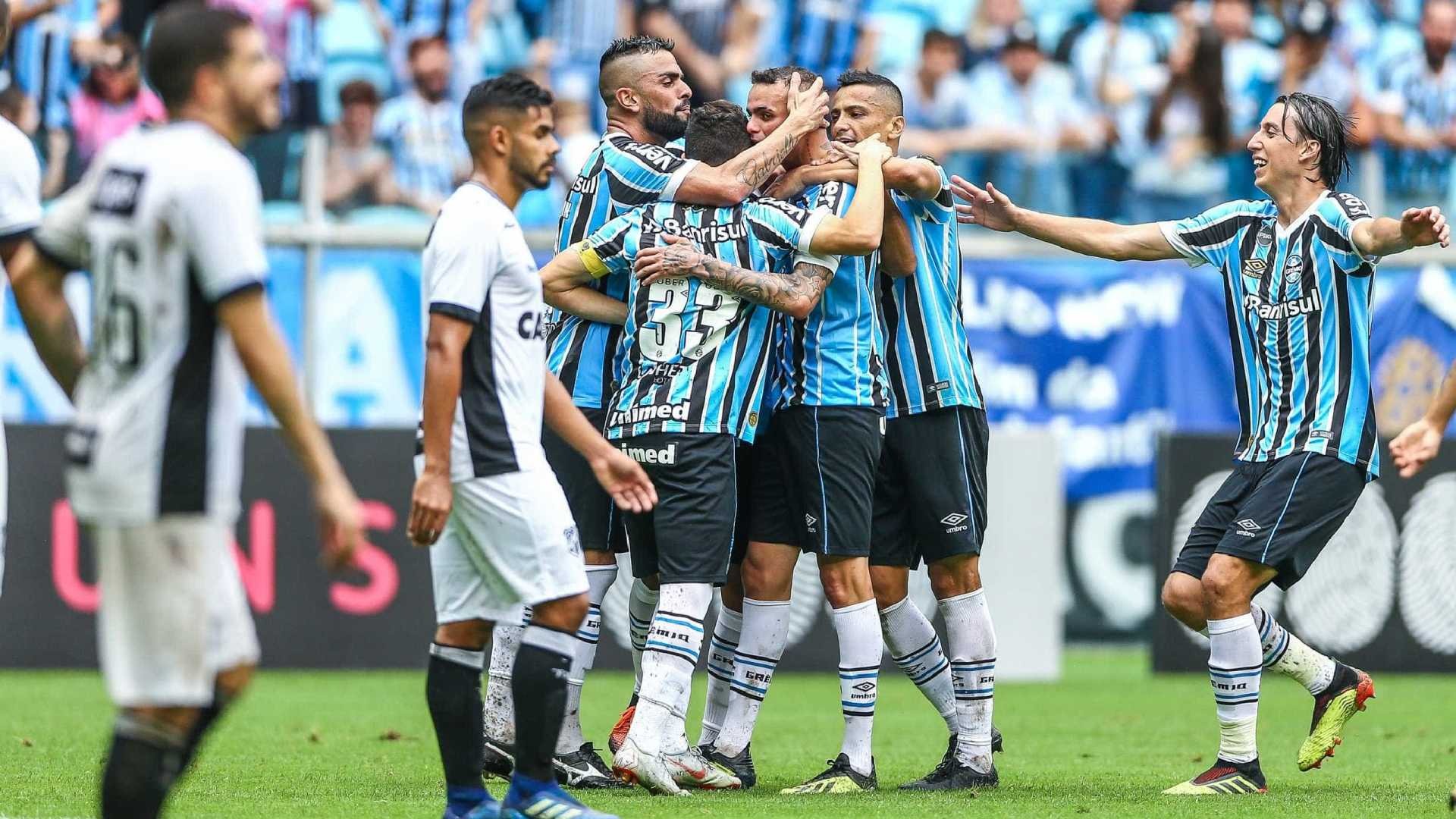Lucas Uebel/Grêmio FBPA