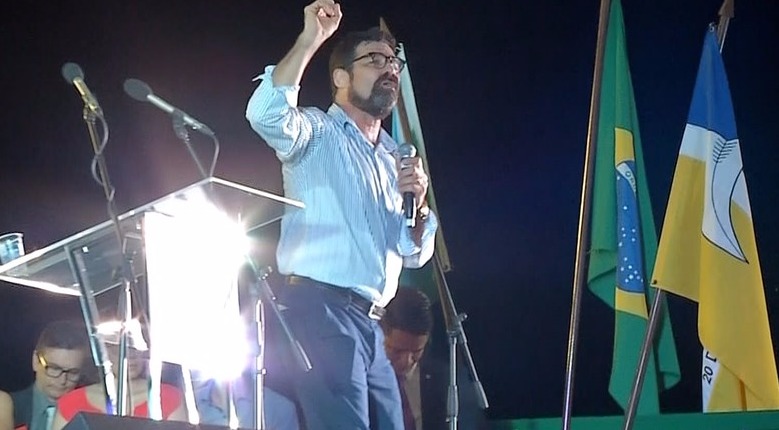 Harfouche disse que a convocação dos pais para audiência foi legítima (Foto: Reprodução)