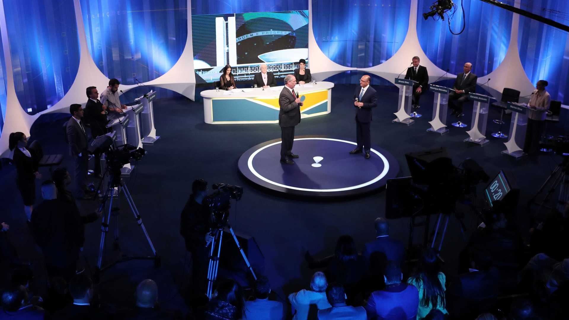 Paulo Whitaker / Reuters