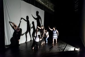 Festival de Inverno começa “antes” com oficinas, teatro e cinema Festival de Inverno começa “antes” com oficinas, teatro e cinema