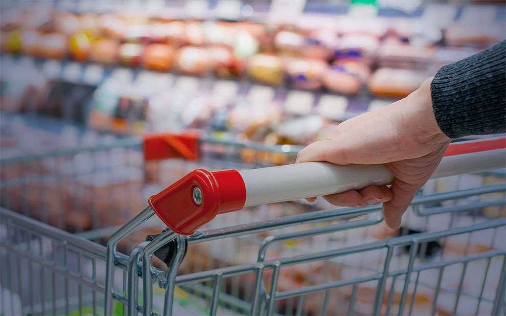 Índice de Preços ao Consumidor registra queda de 0,09% em outubro Divulgação