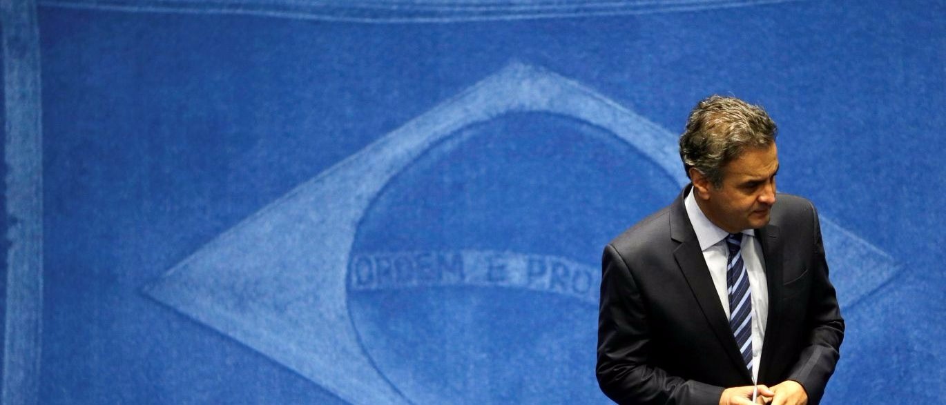  Ueslei Marcelino / Reuters