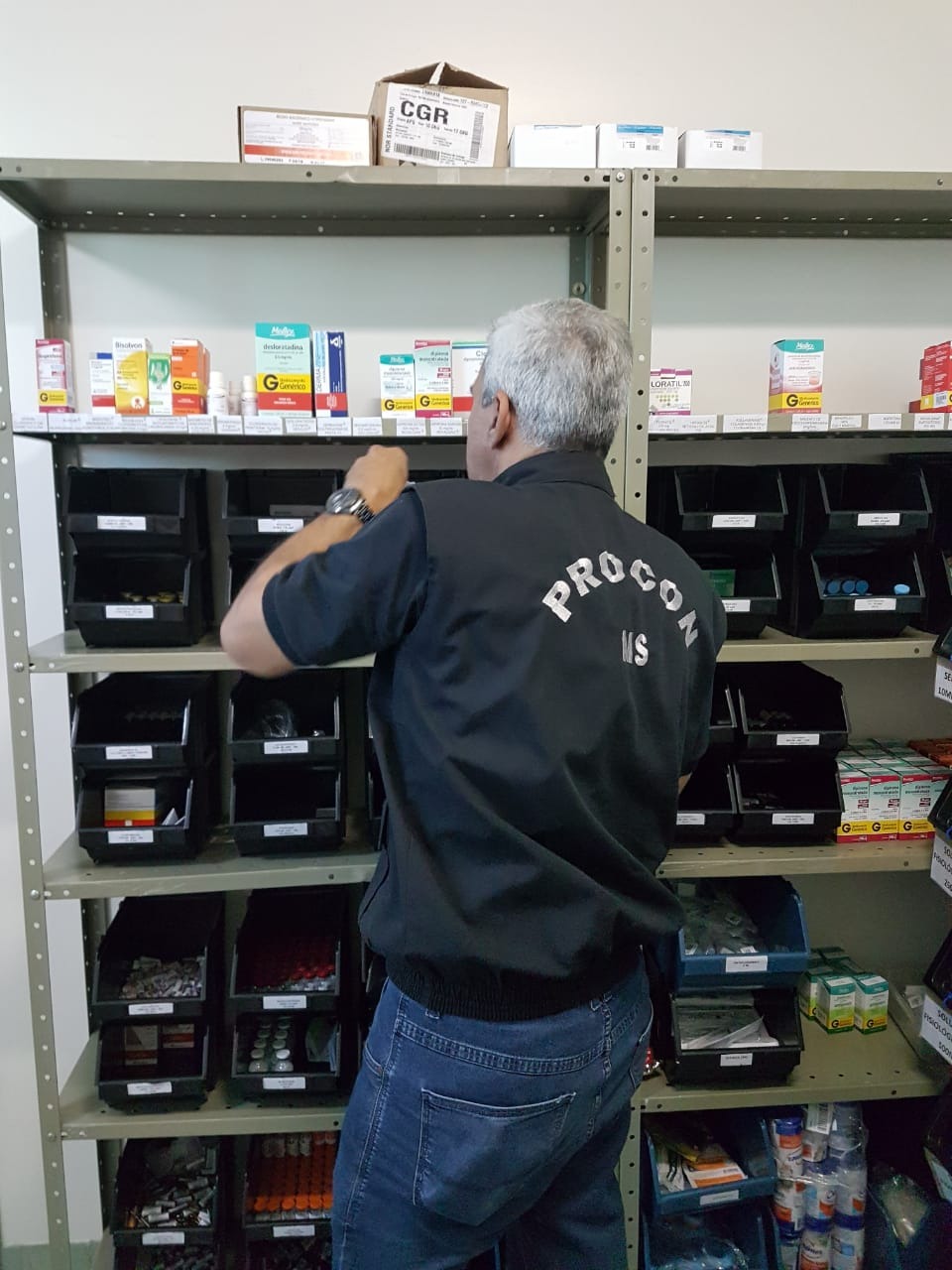 Divulgação- Procon/MS