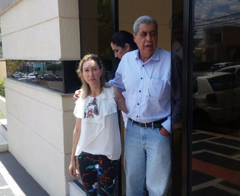 Puccinelli dá autonomia ao diretório sobre comando do PMDB