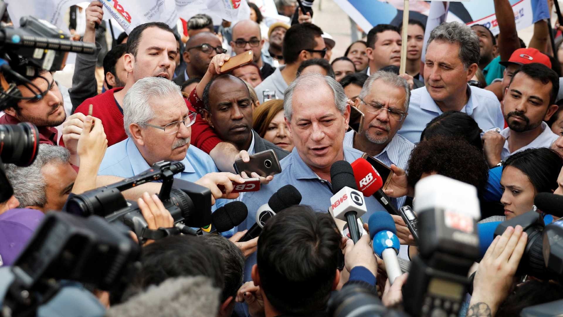  Nacho Doce / Reuters