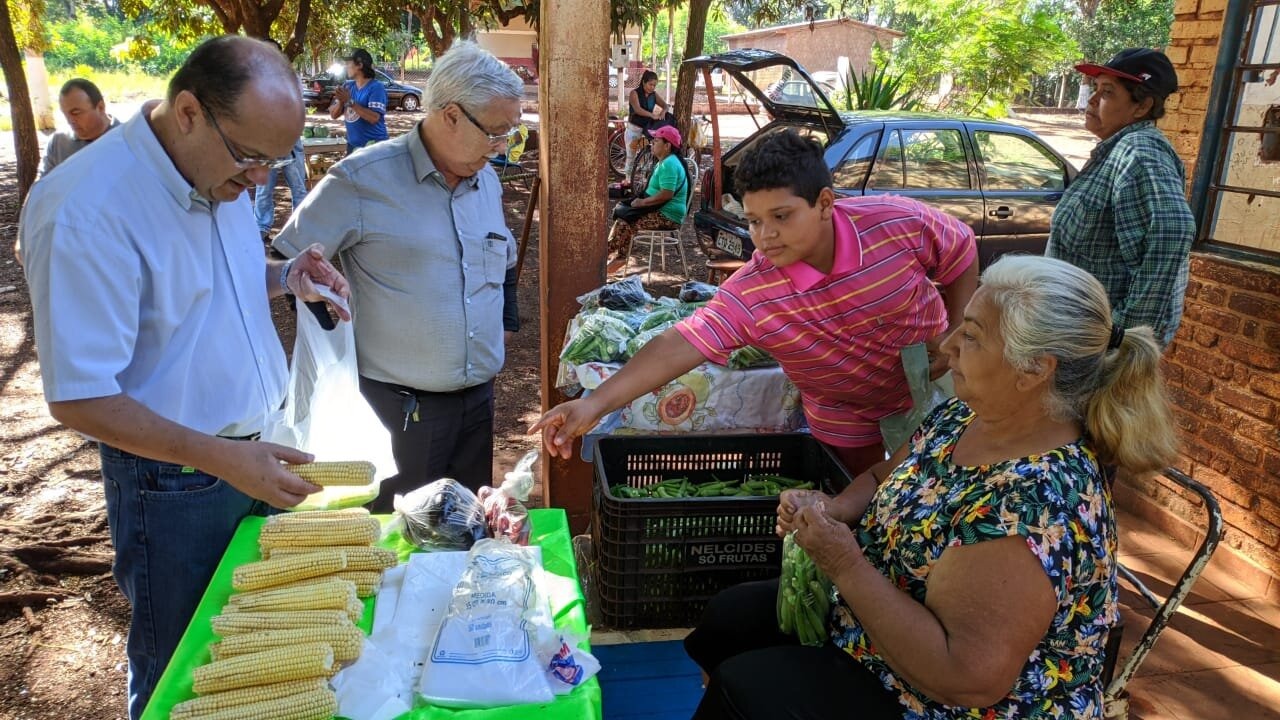 Divulgação/ Assessoria Deputado