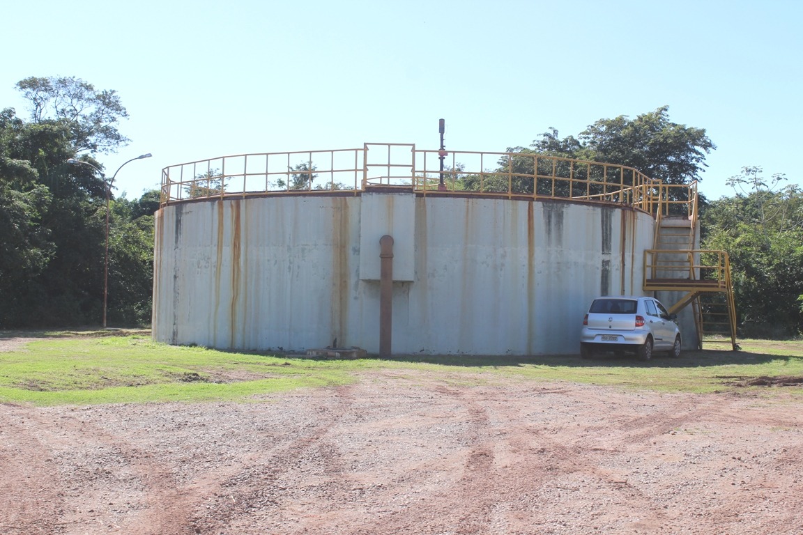 Divulgação/ Sanesul 