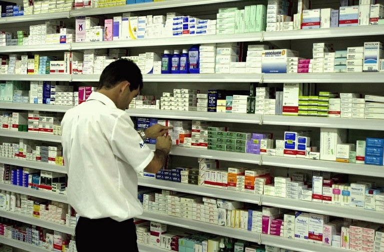 Outros medicamentos estão na lista para uma próxima compra conjunta entre os países, como o Eculizumabe
J. Freitas/Agência Brasil