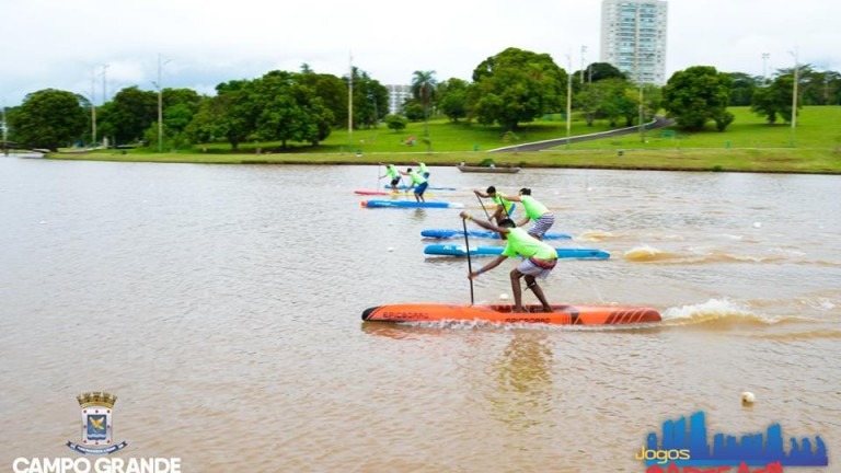 Inscrições para 2ª edição dos jogos radicais urbanos são prorrogadas até o dia 8 de outubro