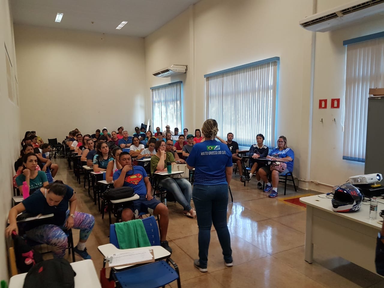 Divulgação/ Prefeitura Dourados 