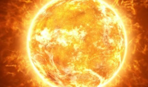 Especialista sugere a criação de escudo magnético gigante para proteger a Terra de tempestades solares Especialista sugere a criação de escudo magnético gigante para proteger a Terra de tempestades solares