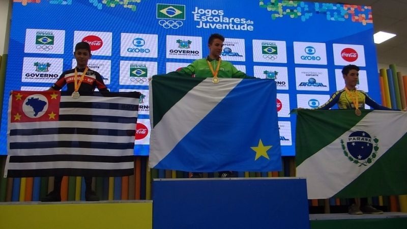 Dirigente da Fundesporte participa de audiência na Comissão Especial do Esporte da Câmara Sul-chapadense Kawãh David. (Foto: Divulgação/FMSC)