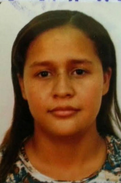 Márcia tinha 21 anos e estava grávida de dois meses