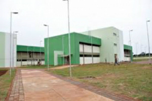 IFMS encerra inscrição de trabalhos para feira científica de Dourados IFMS encerra inscrição de trabalhos para feira científica de Dourados