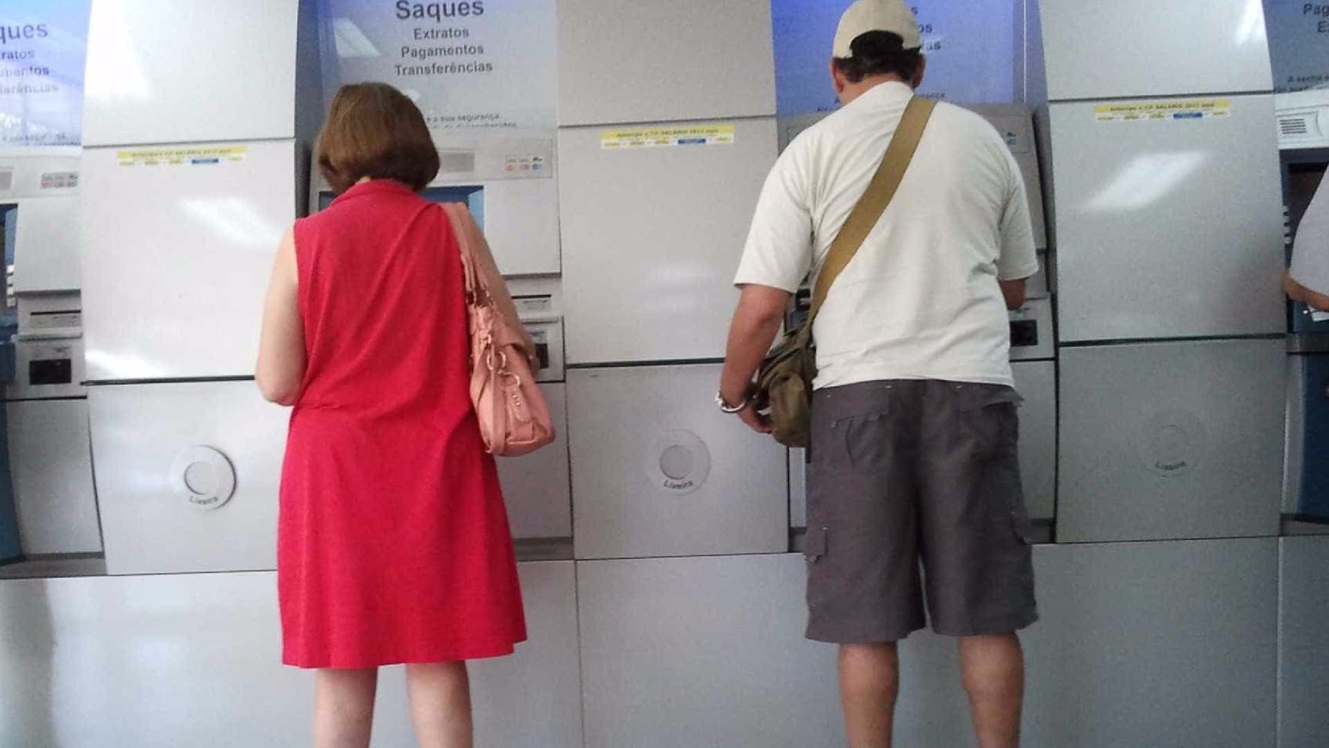 Começa nesta sexta o pagamento do 2º lote do PIS/Pasep para idosos Começa nesta sexta o pagamento do 2º lote do PIS/Pasep para idosos