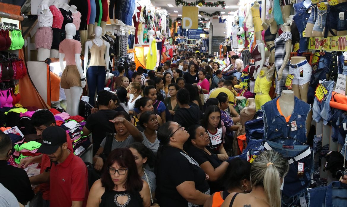 Rovena Rosa/Agência Brasil
