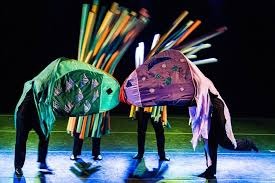Encontro de Arte-Docência em Dança do MS acontece no Anfiteatro da UEMS Foto Ilustrativa