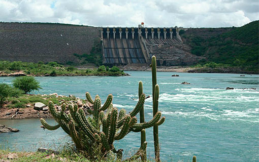 Senado pode aprovar compensação maior aos Municípios por construção de hidrelétricas Senado pode aprovar compensação maior aos Municípios por construção de hidrelétricas