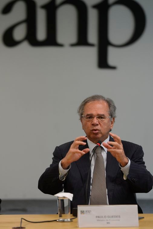 Tomaz Silva/Agência Brasil