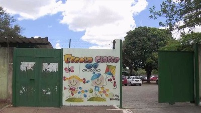 © Reprodução / TV Globo