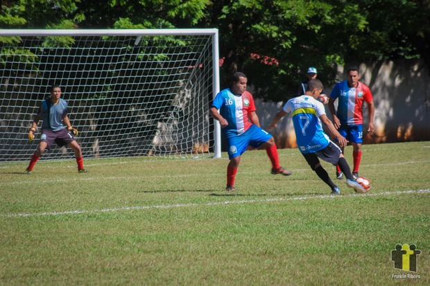 Anaurilândia, Nova Andradina e Santa Rita do Pardo passam à 2ª fase da Copa Assomasul