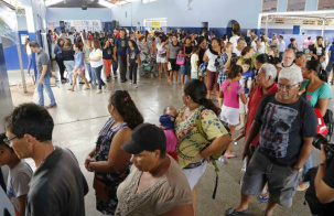 Prefeitura programa 2ª Ação Municipal dia 16 de maio no Santa Emilia